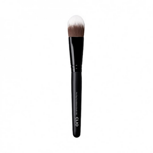 CLIO Pro Play Foundation Brush 100
