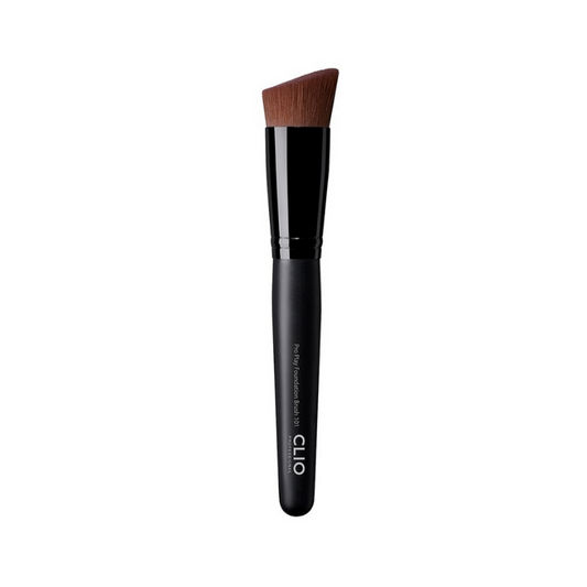 CLIO Pro Play Foundation Brush 101