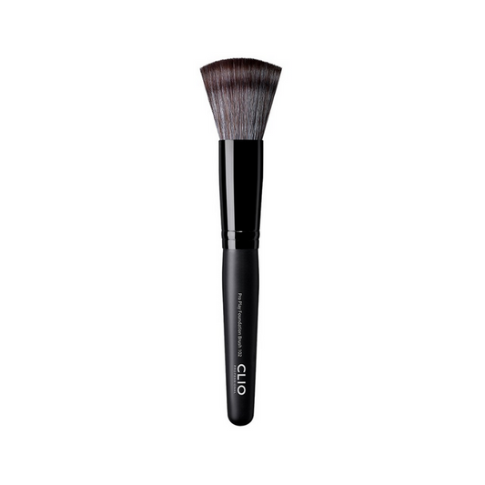 CLIO Pro Play Foundation Brush 102