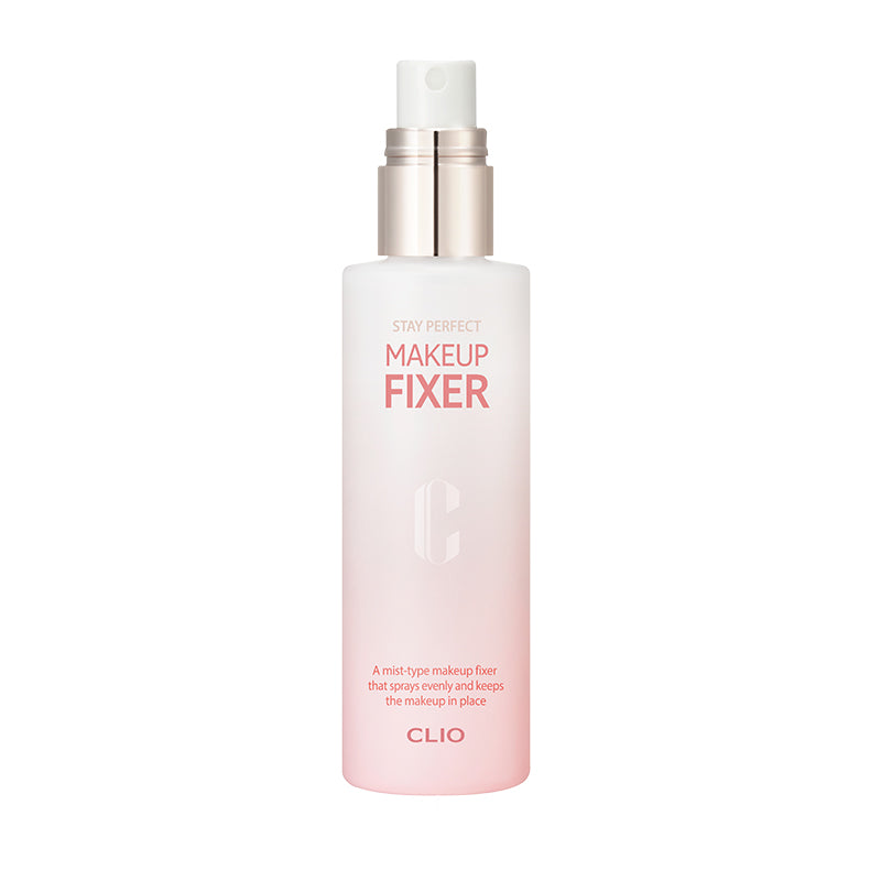 CLIO Stay Perfect Makeup Fixer
