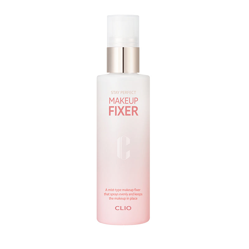 CLIO Stay Perfect Makeup Fixer