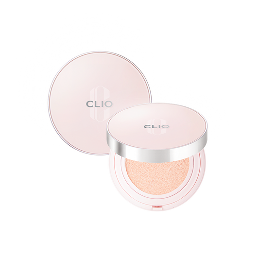 CLIO Stay Perfect Tone Up Cushion Spf 50+, Pa++++