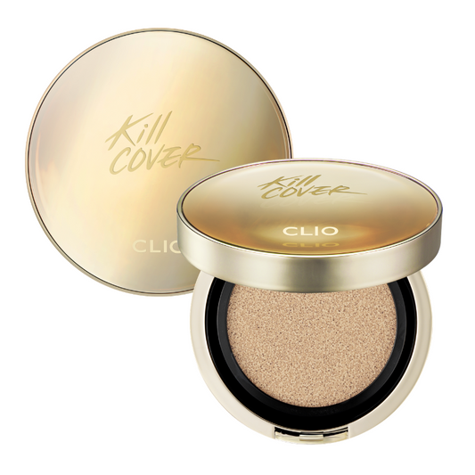 CLIO Kill Cover Cica Serum Cushion