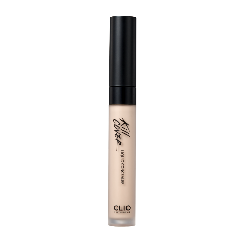 CLIO Kill Cover Liquid Concealer