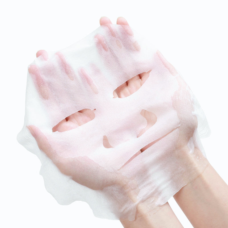 #OOTD Ceramide Care Mask