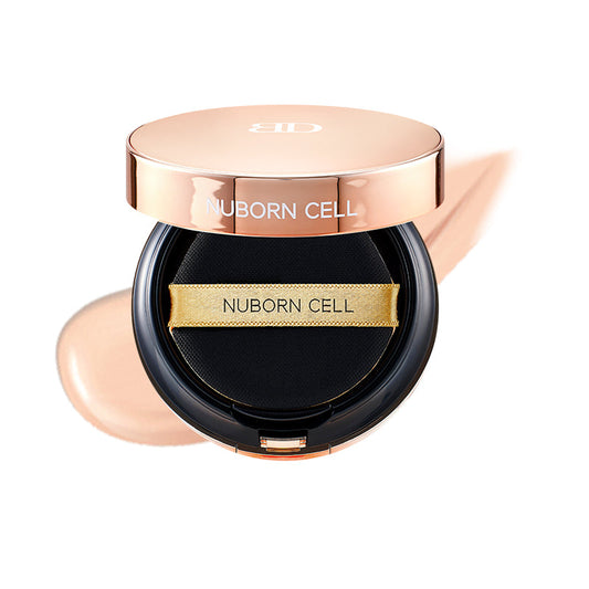 BLANC DUBU Nuborn Cell Radiant Ampoule Cushion Foundation SPF 50+, PA+++