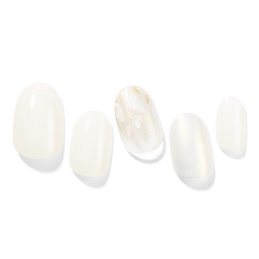 DASHING DIVA Glaze Mani Shining Marble ZMA010