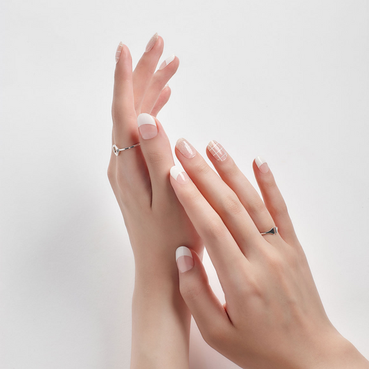 DASHING DIVA Glaze Mani Delight ZMA161