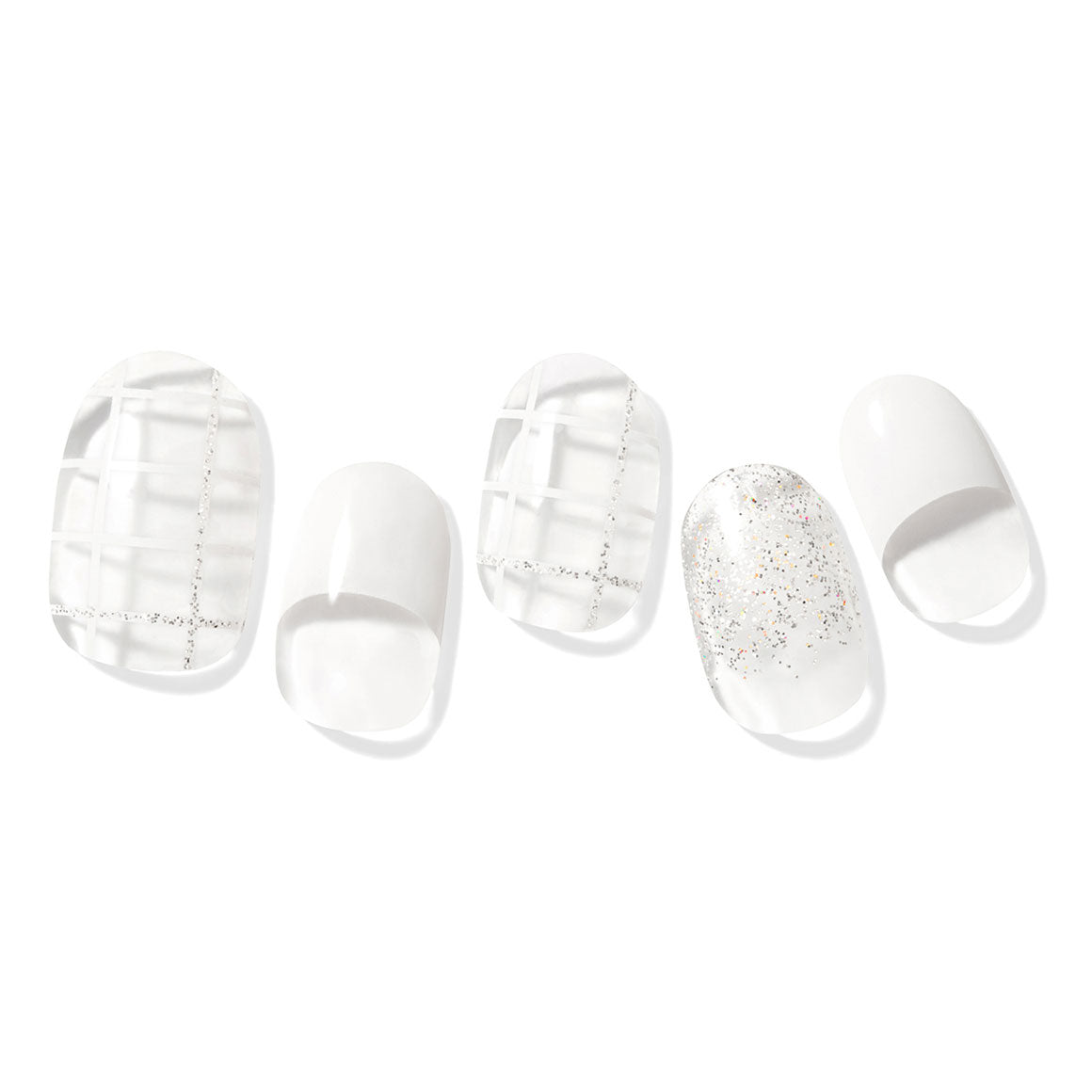 DASHING DIVA Glaze Mani Delight ZMA161