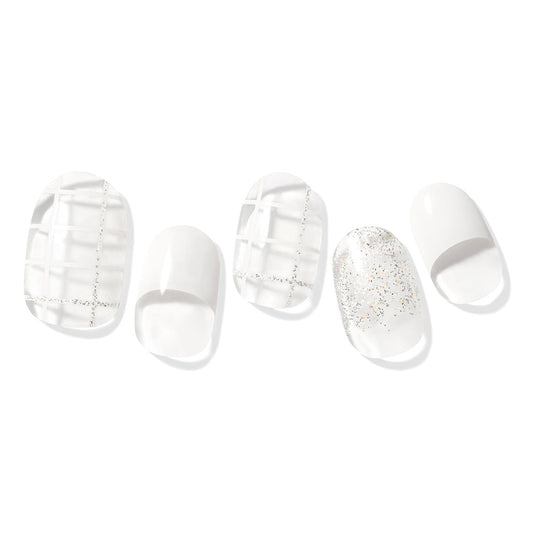 DASHING DIVA Glaze Mani Delight ZMA161