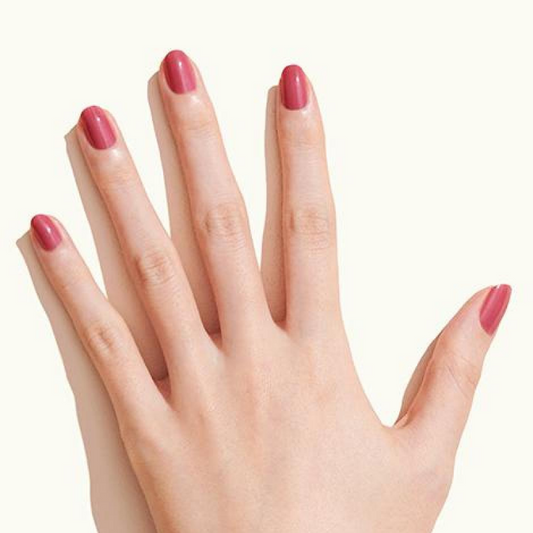 DASHING DIVA Gloss My Color Mani Baroque Rose GC43