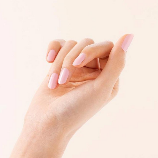 DASHING DIVA Gloss My Color Mani Himalayan Salt GC15