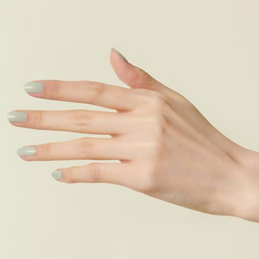 DASHING DIVA Gloss My Color Mani Misty Jade GC07