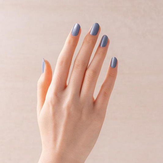 DASHING DIVA Gloss My Color Mani Mug GC26