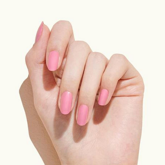DASHING DIVA Gloss My Color Mani Pink Lemonade GC44