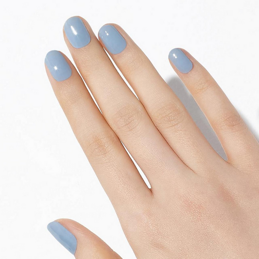 DASHING DIVA Gloss My Color Mani Sky Way GC48