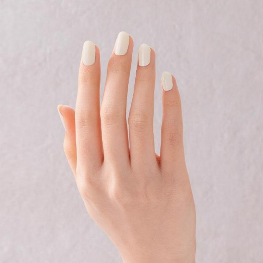 DASHING DIVA Gloss My Color Mani Whipped Cream GC11