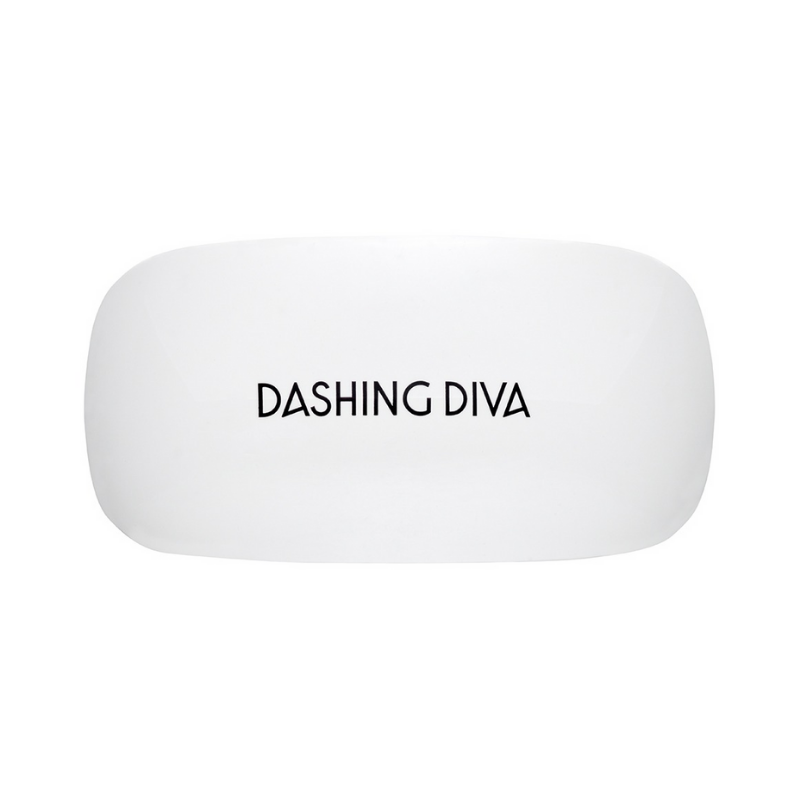 DASHING DIVA Glaze LED Mini Lamp DKLP09
