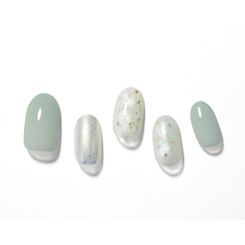 DASHING DIVA Magic Press Mani Magical Story MGL3P058OL