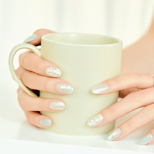 DASHING DIVA Magic Press Mani Magical Story MGL3P058OL