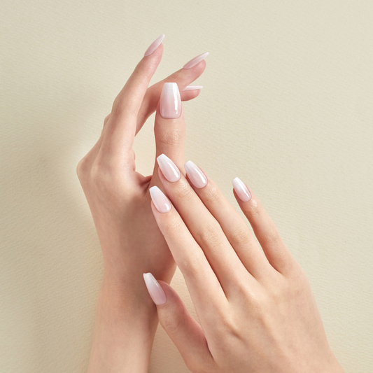 DASHING DIVA Magic Press Coffin Mani Pure Day MDR2F050CF