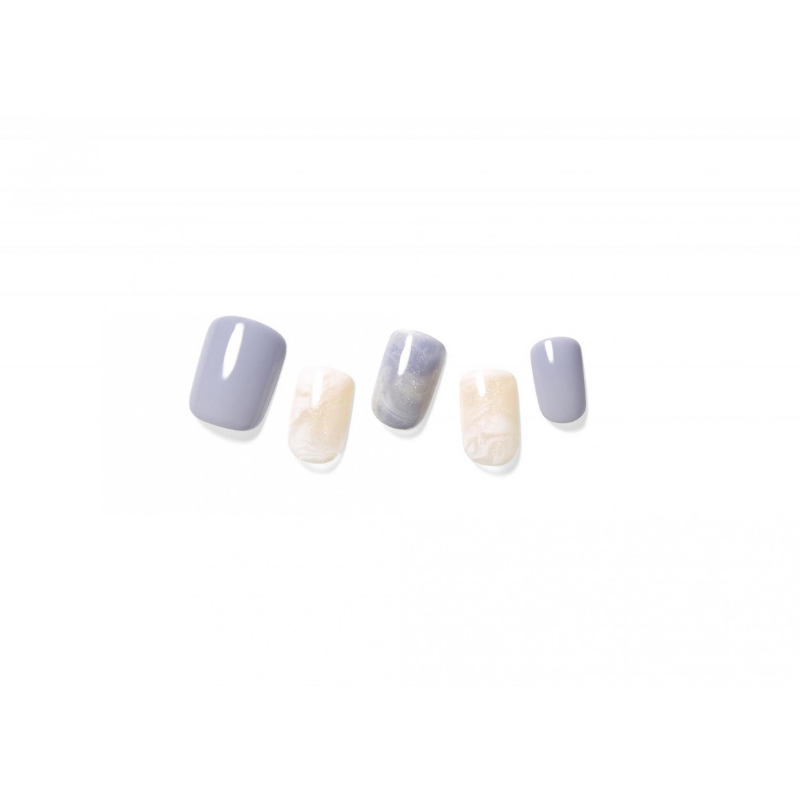 DASHING DIVA Magic Press Mani Blue Fairy MGL109