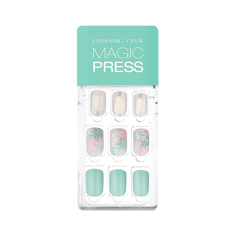 DASHING DIVA Magic Press Mani Lucid Dream MDR427