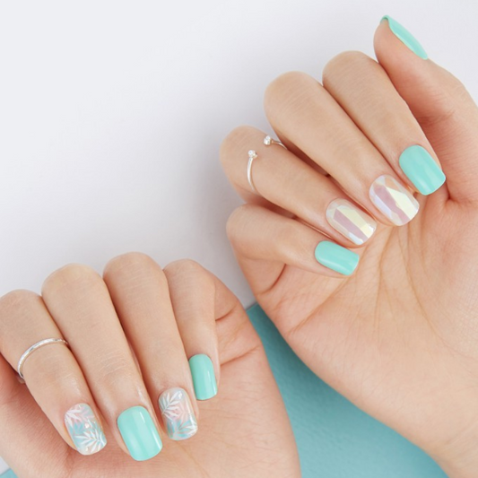 DASHING DIVA Magic Press Mani Lucid Dream MDR427