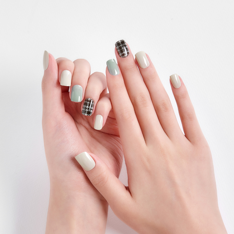DASHING DIVA Magic Press Regular Square Mani Origin Check MGL065
