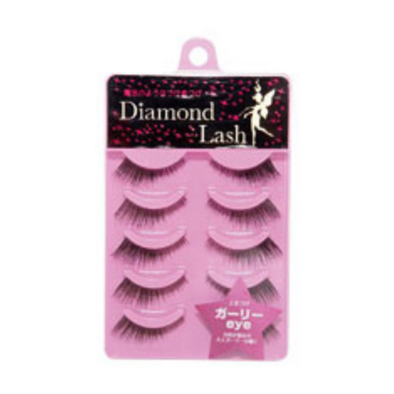 DIAMOND LASH False Eyelashes Pure Series