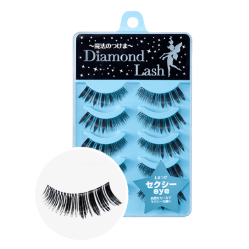 DIAMOND LASH False Eyelashes Volume Series