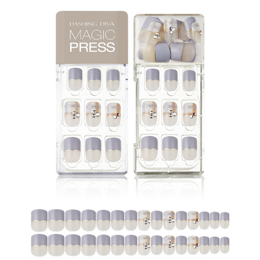 DASHING DIVA Magic Press Mani Like You MDR502 (Fall)