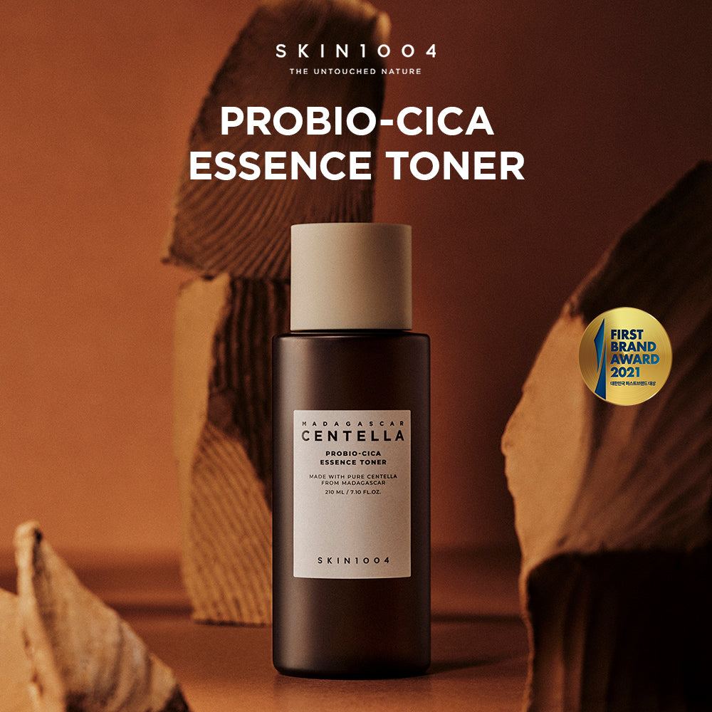 SKIN1004 Madagascar Centella Probio-Cica Essense Toner 210ml