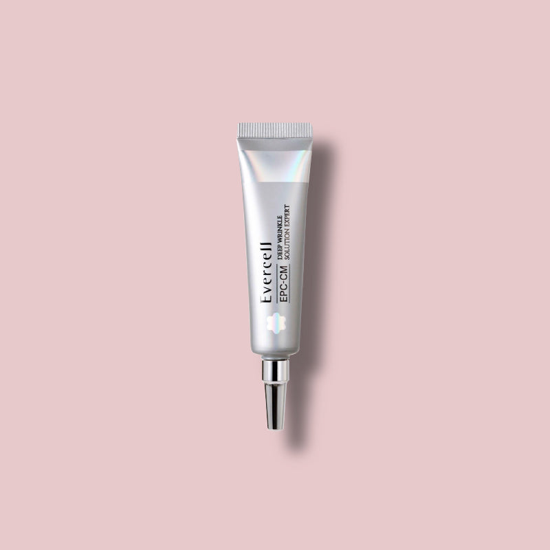 EVERCELL Deep Wrinkle Solution Expert 10ml