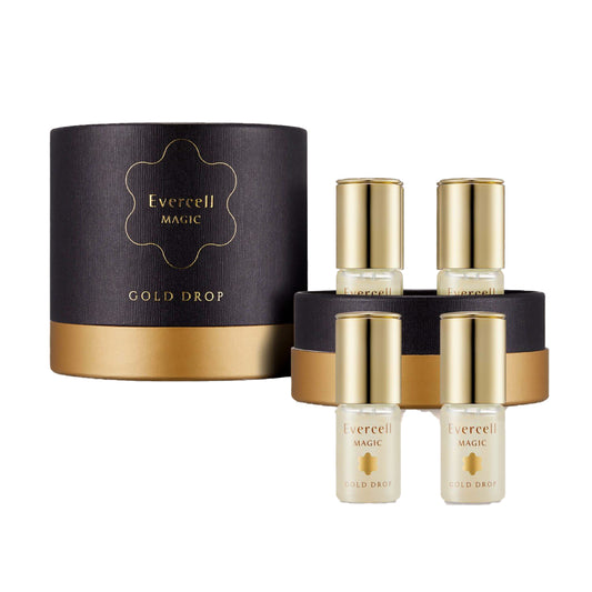 EVERCELL Magic Gold Drop 10ml (4EA)