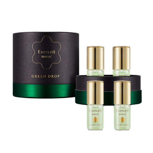 EVERCELL Magic Green Drop 10ml (4EA)