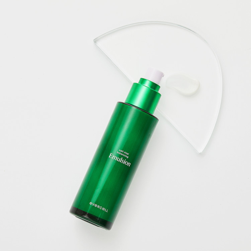 EVERCELL Cell Vital Cell Emulsion