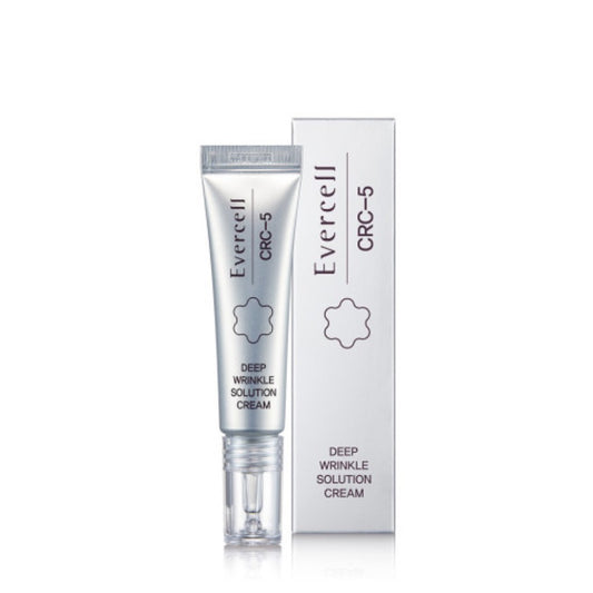 EVERCELL Deep Wrinkle Solution Cream 10ml