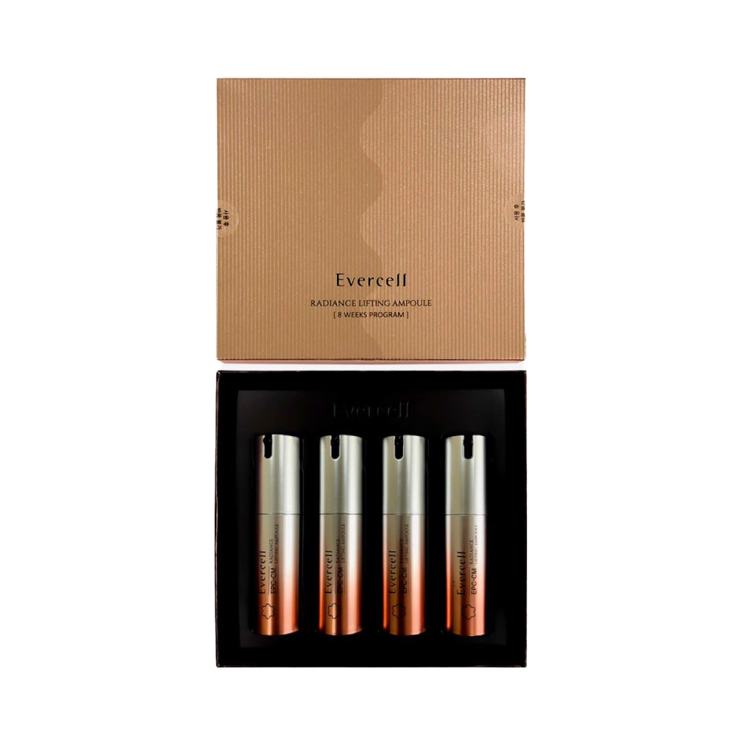 EVERCELL Radiance Lifting Ampoule (4EA)