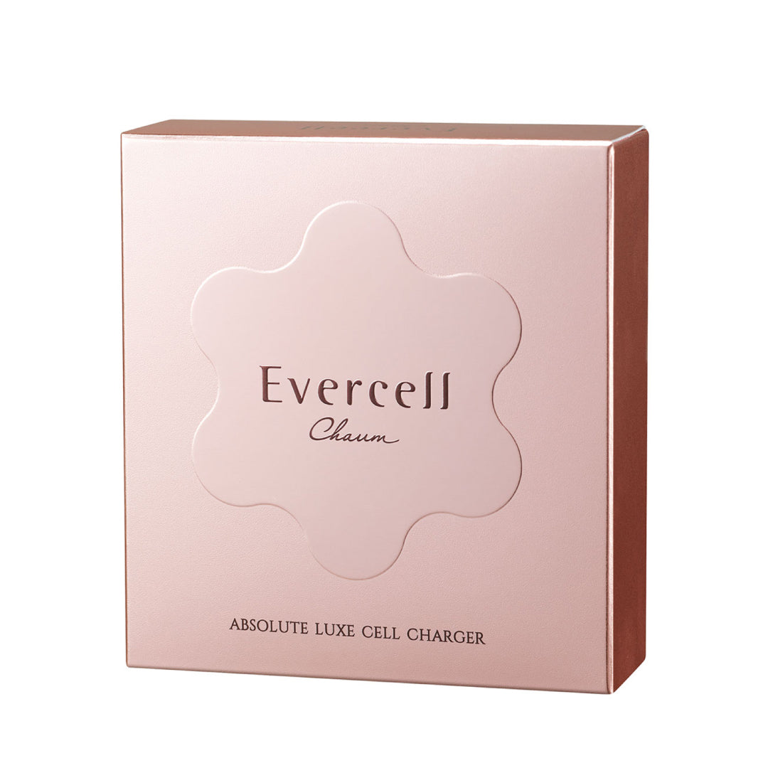 EVERCELL Absolute Luxe Cell Charger 18mg (14EA)