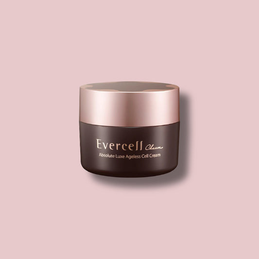 EVERCELL Absolute Luxe Ageless Cell Cream