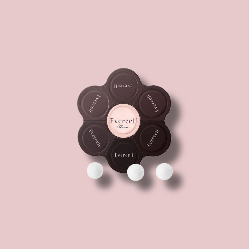 EVERCELL Absolute Luxe Cell Charger 18mg (14EA)