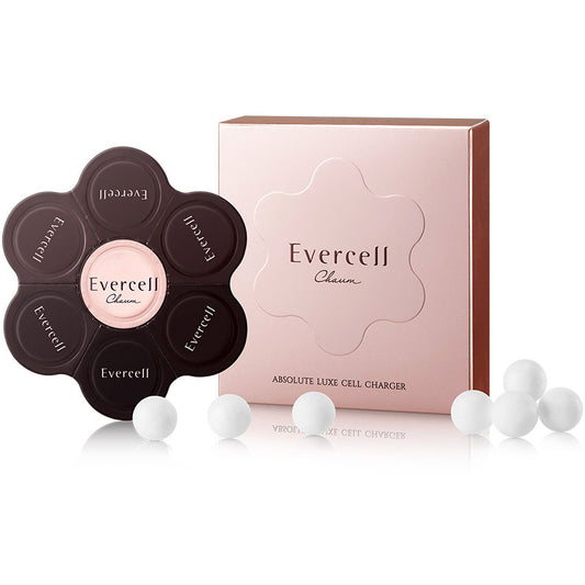 EVERCELL Absolute Luxe Cell Charger 18mg (14EA)