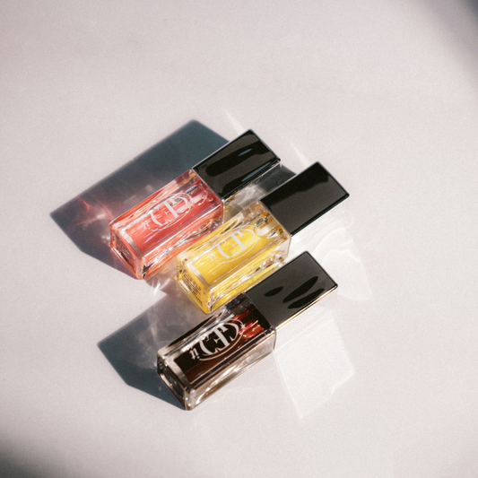 TONY MOLY Get It Lip Oil - 3 Colors to Choose