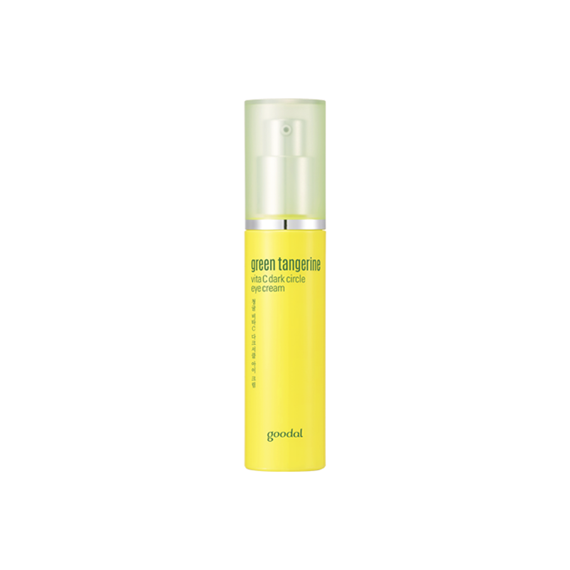 GOODAL Green Tangerine Vita C Dark Circle Eye Cream 30ml