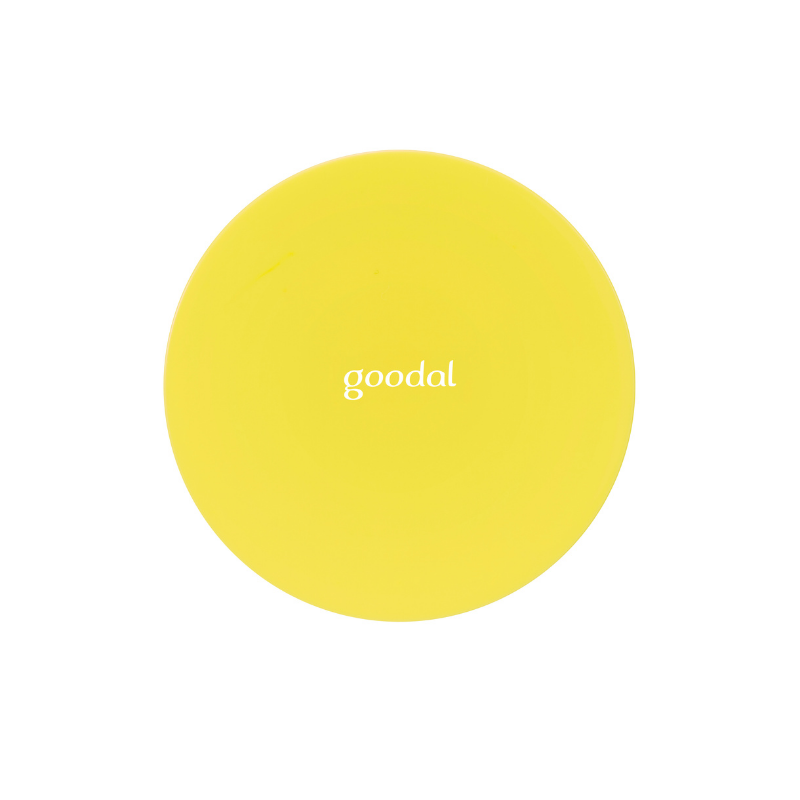 GOODAL Green Tangerine Vita C Toner Pad Plus