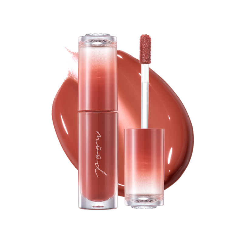 PERIPERA Yakgwa Molyip Collection