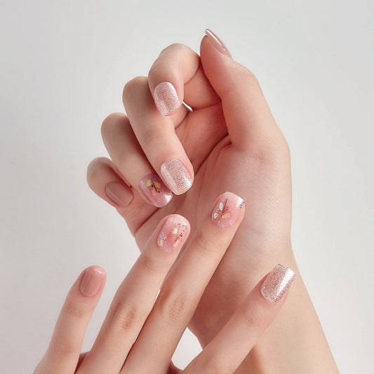 DASHING DIVA Magic Press Monologue Autumn Mani MDR1062