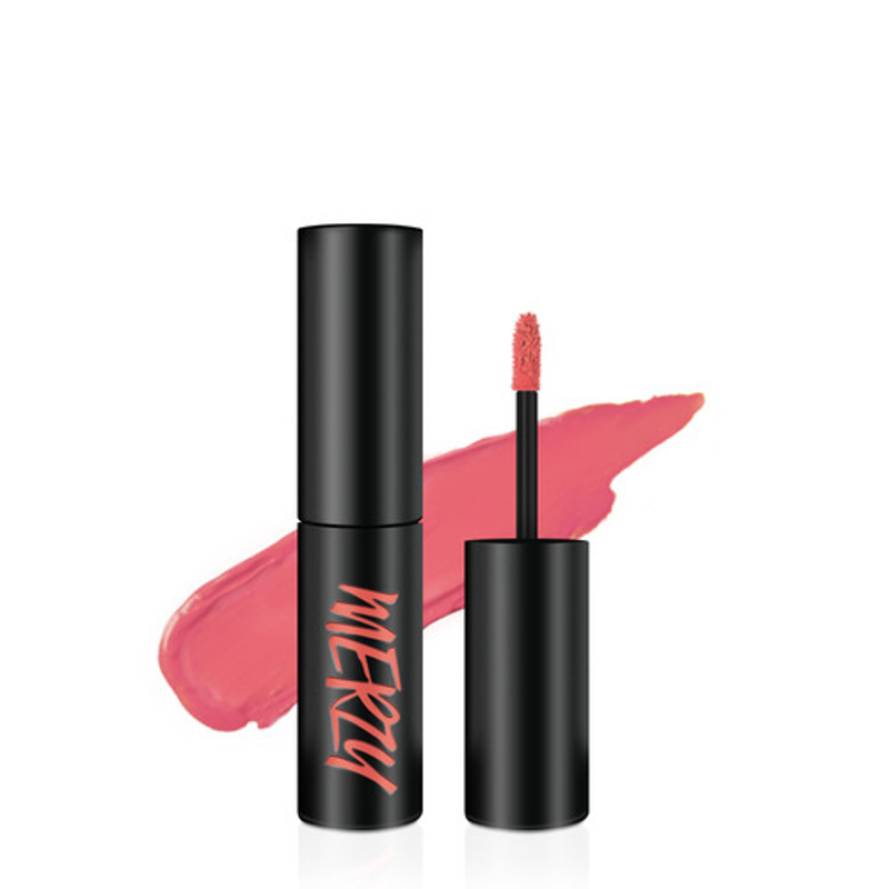[CLEARANCE] MERZY The First Velvet Tint [12 Colors to Choose]