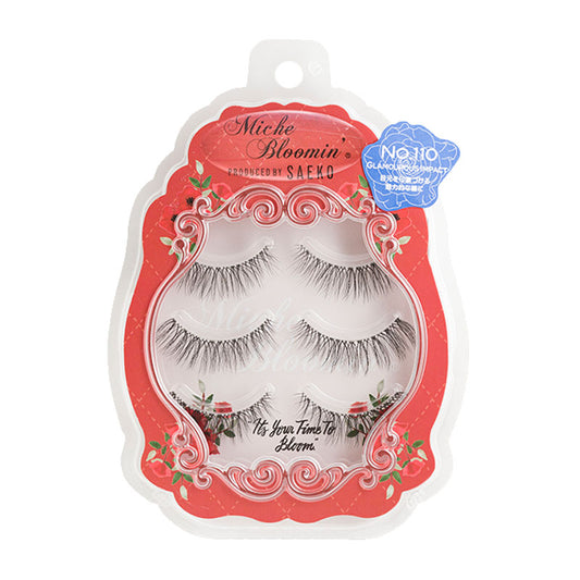 MICHE BLOOMIN Saeko Collection No.110 Glamorous Impact (22AD)